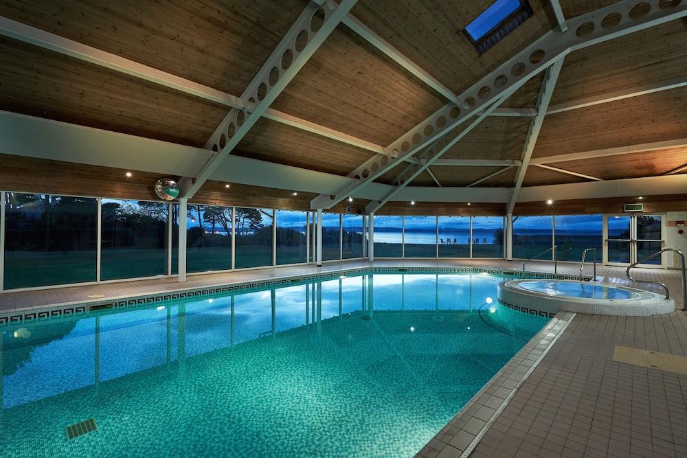 נאירן Golf View Hotel & Spa מראה חיצוני תמונה