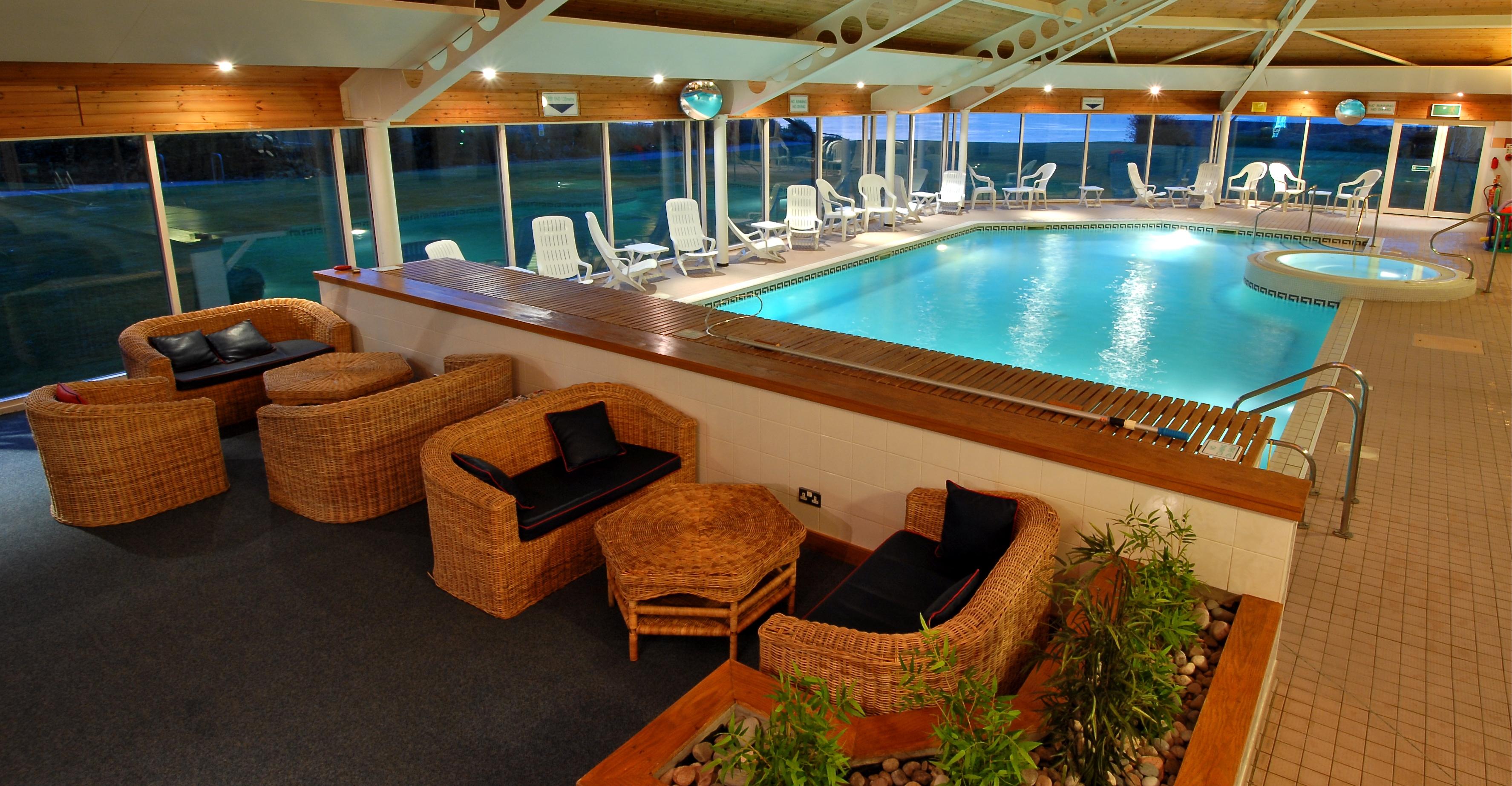 נאירן Golf View Hotel & Spa מראה חיצוני תמונה