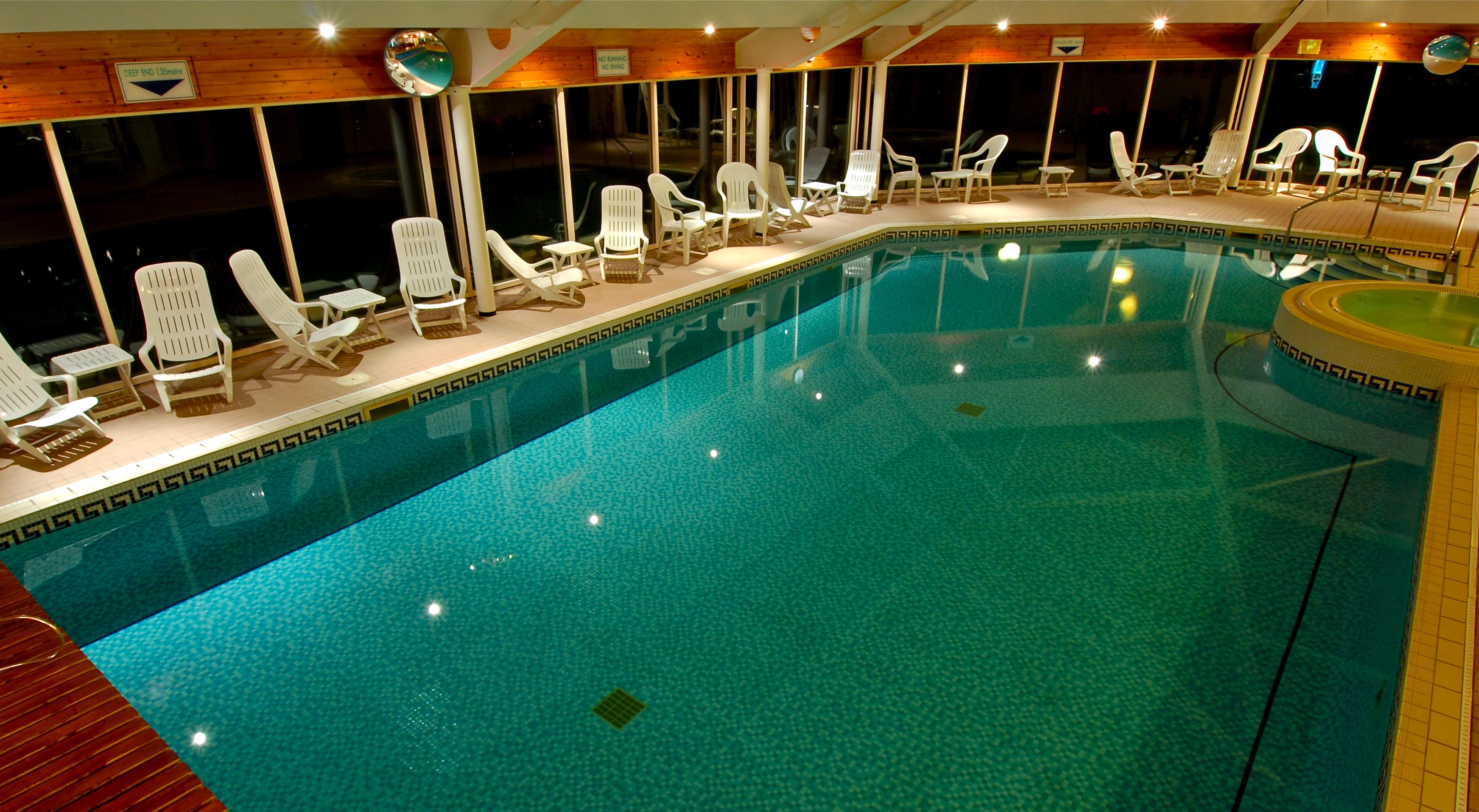 נאירן Golf View Hotel & Spa מראה חיצוני תמונה