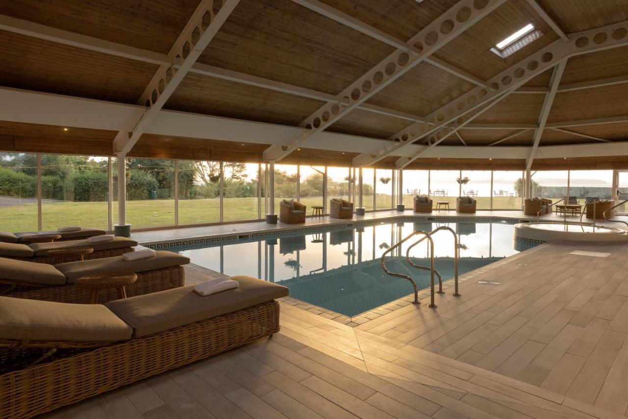נאירן Golf View Hotel & Spa מראה חיצוני תמונה
