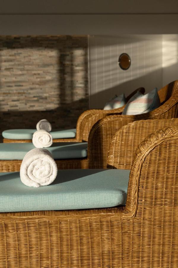 נאירן Golf View Hotel & Spa מראה חיצוני תמונה