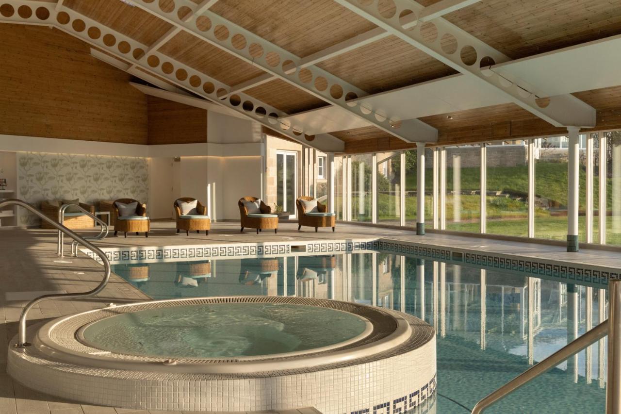 נאירן Golf View Hotel & Spa מראה חיצוני תמונה
