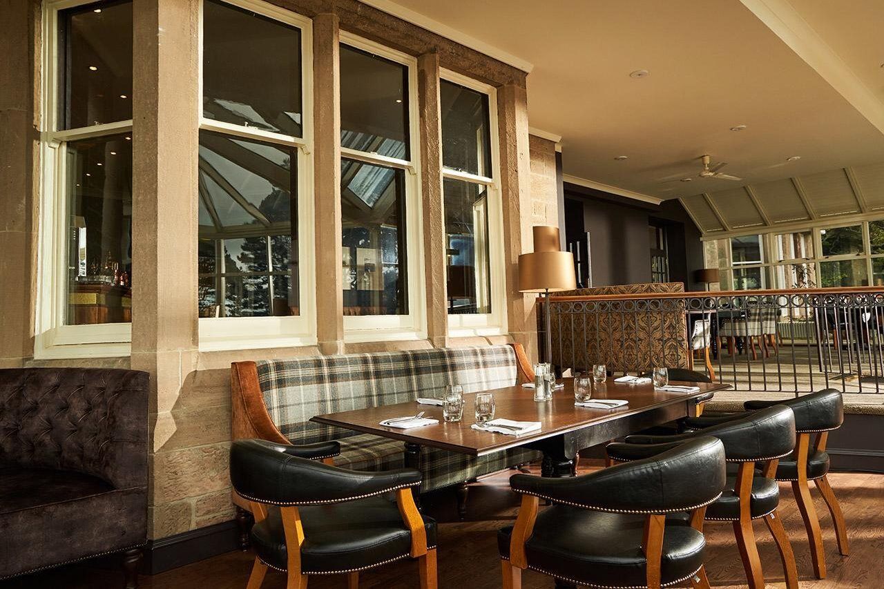 נאירן Golf View Hotel & Spa מראה חיצוני תמונה